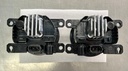 Halogenos Neblineros Led para Nissan Frontier 2005-2009 / Nissan Xterra 2005 2015 / Pathfinder 2005 2012 / Armada 2008 2015.