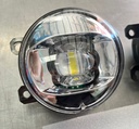 Halogenos Neblineros Led para Nissan Frontier 2005-2009 / Nissan Xterra 2005 2015 / Pathfinder 2005 2012 / Armada 2008 2015.