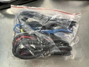 Kit de Halógenos H11 con Cableado para Toyota Tacoma de 2012-2015