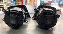 Kit de Halógenos H11 con Cableado para Toyota Tacoma de 2012-2015