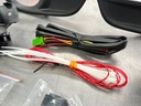 Kit de Halógenos Neblineros H11 con Cableado para Nissan Altima 2013-2015