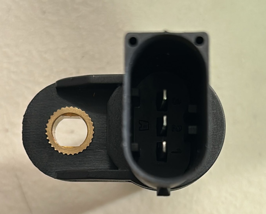SENSOR POSICION ARBOL LEVAS BMW X3 2004 al 2006 X5 2001 al 2006 325CI 2001 al 2006 325i 325xi 2001 al 2005 33Oi 2001 al 2005 525i 2001 al 2005 530i 2001 al 2005
