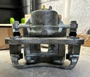 Caliper DELANT/Derecho Hyundai Accent 2006-2011 / Kia Rio 2006-2011