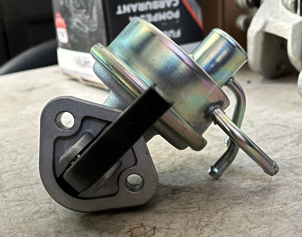 Bomba Mecánica de Combustible para Toyota Celica 1981-1983 / Corona 1981-1982 / Toyota Pickup 1981-1990 / 4Runner 1984