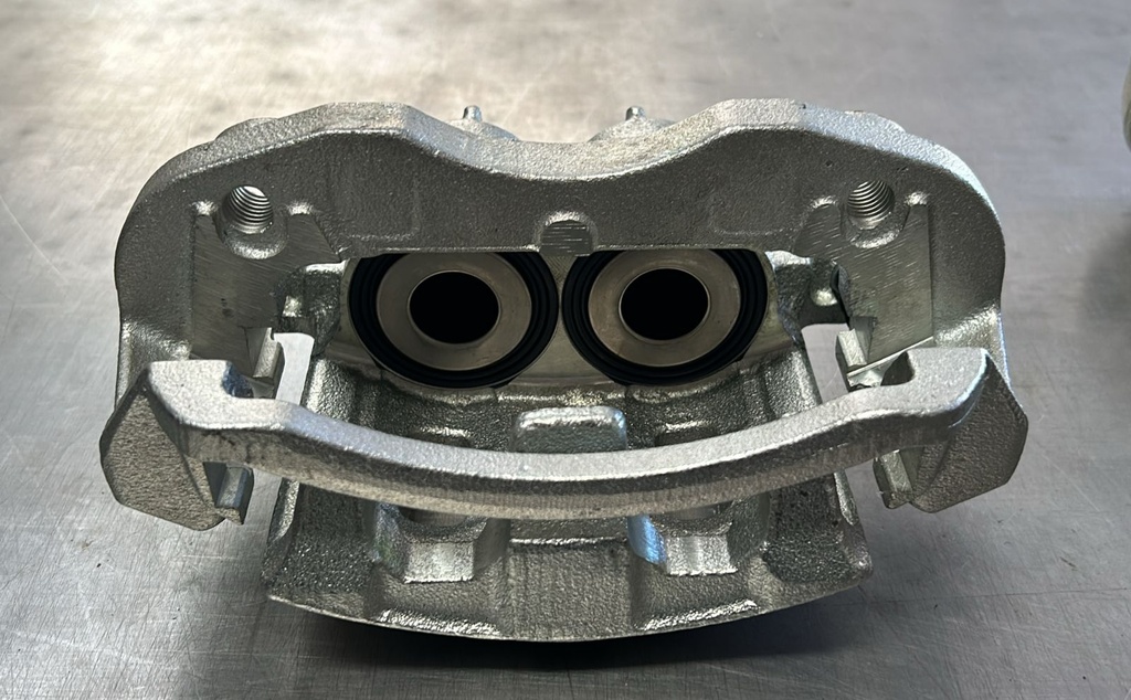 Calipers Traseros Ford F150 2005 al 2010 Excursion 2002 al 2005 F250 350 Super Duty 2002 al 2009