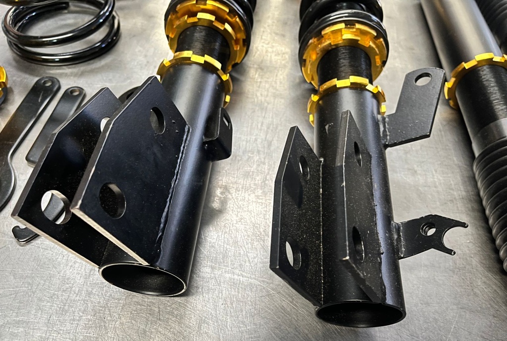 Coilovers Honda Civic 2012-2015 / Acura ILX 2013-2015