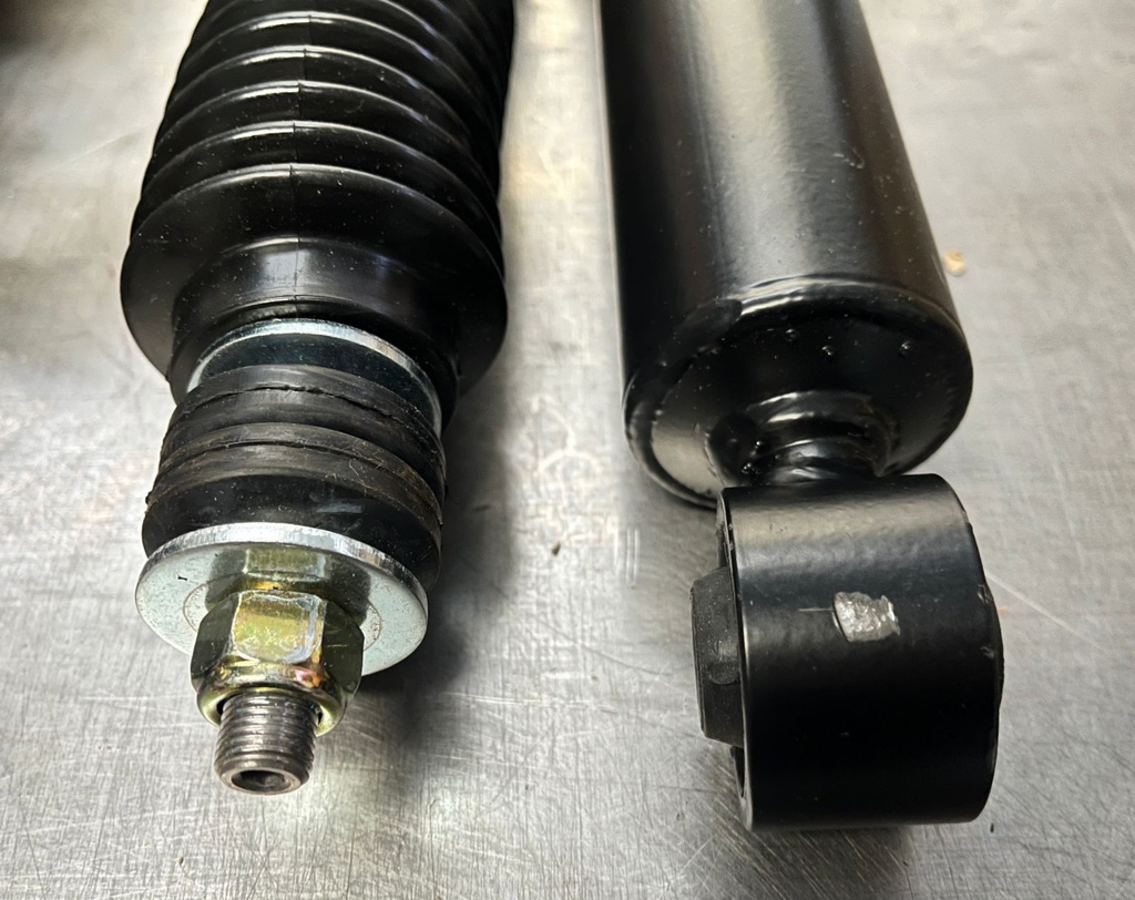 Coilovers Honda Civic 2012-2015 / Acura ILX 2013-2015