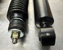 Coilovers Honda Civic 2012-2015 / Acura ILX 2013-2015