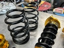 Coilovers Honda Civic 2012-2015 / Acura ILX 2013-2015