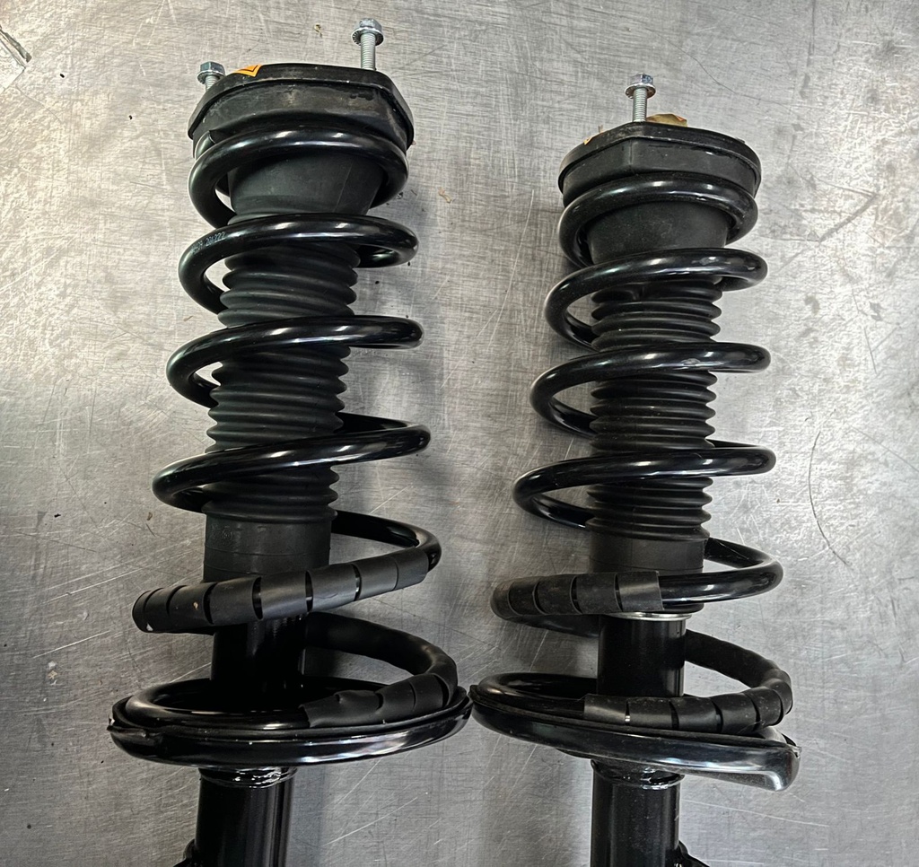 Compensadores delant Toyota Hilander 01/03