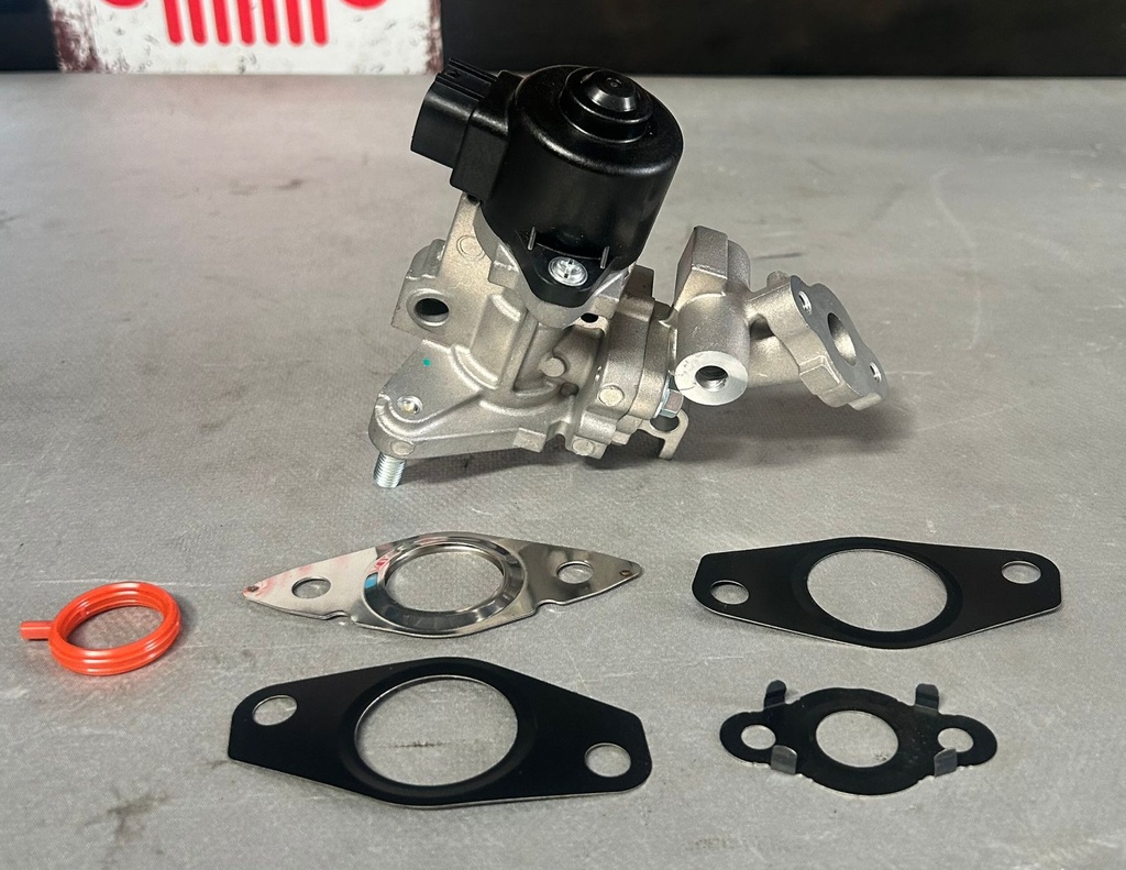 Válvula EGR Toyota 1.8L 2010-2012