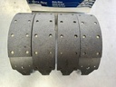 Zapatas de Freno Chevrolet K5 Blazer 1978-1986 / C10 / C20 1978-1986 / K10 / K20 1978-1986 / K1500 1988-1999 / C1500 1992-1999 / Tahoe 1995-2000