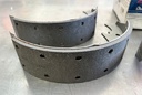 Zapatas de Freno Chevrolet K5 Blazer 1978-1986 / C10 / C20 1978-1986 / K10 / K20 1978-1986 / K1500 1988-1999 / C1500 1992-1999 / Tahoe 1995-2000