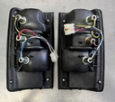 PAR/Luces Traseras Toyota Hilux Pickup MK3 / LN / RN / YN 2WD / 4WD de 1985-1995