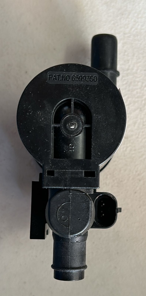 CANISTER CHEVY AVEO 04/11 1.6L