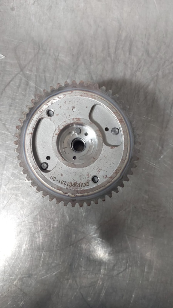 Actuador de ajuste de fase del árbol de levas de escape para Hyundai Elantra 3.3/3.8/3.5 11-14