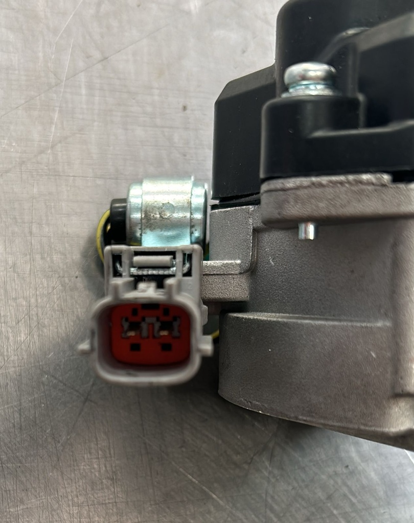 Distribuidor de encendido para Nissan Altima  2.4L 1996-2001