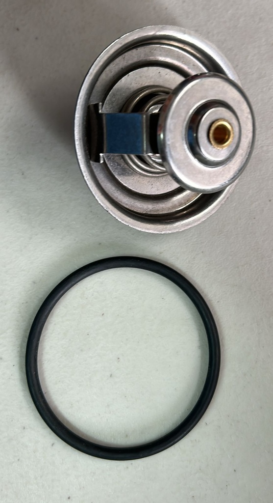 TERMOSTATO 80C PARA MOTOR FORD VR6 2.8L/2.9L