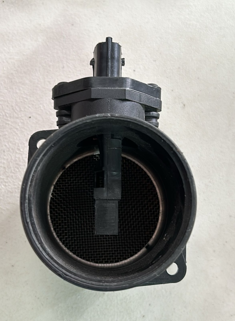 Sensor de flujo de aire Fiat Stilo 2001 al 2011 Strada 1998 al 2002 Multipla 1999 al 2010 Alfa Romeo 147 2000 al 2010