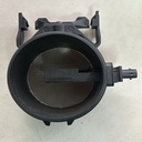 SENSOR FLUJO AIRE MERCEDES BENZ CLASE-C/CLASE-CLK/CLASE-E/CLASE-S 05/12