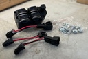 Botonera Principal para Cadillac Deville 1997-1999 / Deville Limusina 1997 1999 / Seville SLS / SLT 1997 1999