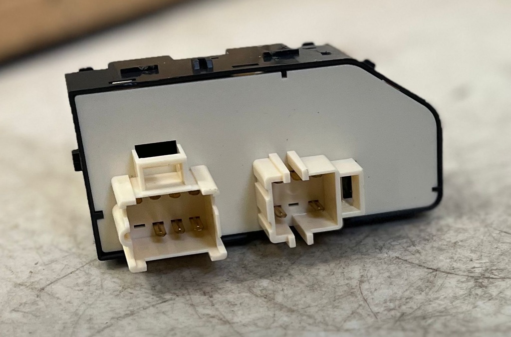 Botonera Principal para Cadillac Deville 1997-1999 / Deville Limusina 1997 1999 / Seville SLS / SLT 1997 1999