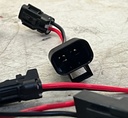 Botonera Principal para Cadillac Deville 1997-1999 / Deville Limusina 1997 1999 / Seville SLS / SLT 1997 1999