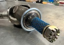 Eje Delantero Izquierdo para Dodge Ram 1500 de 1994-2001