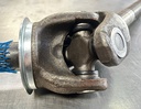 Eje Delantero Izquierdo para Dodge Ram 1500 de 1994-2001