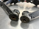 Tijeretas Delanteras Inferiores Chevrolet 4x4 Silverado Cheyenne 1999-2006 / Avalanche Z71 2002-2006 / Suburban 2000-2006