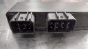 Caja de módulo CDI para Yamaha 350 Warrior 1998-2001