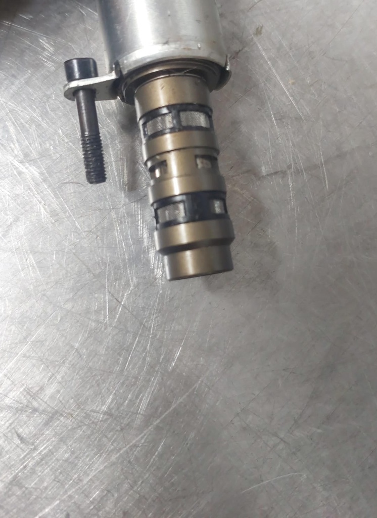 Solenoide de control para 5,4L, 3V Ford Expedition 2008