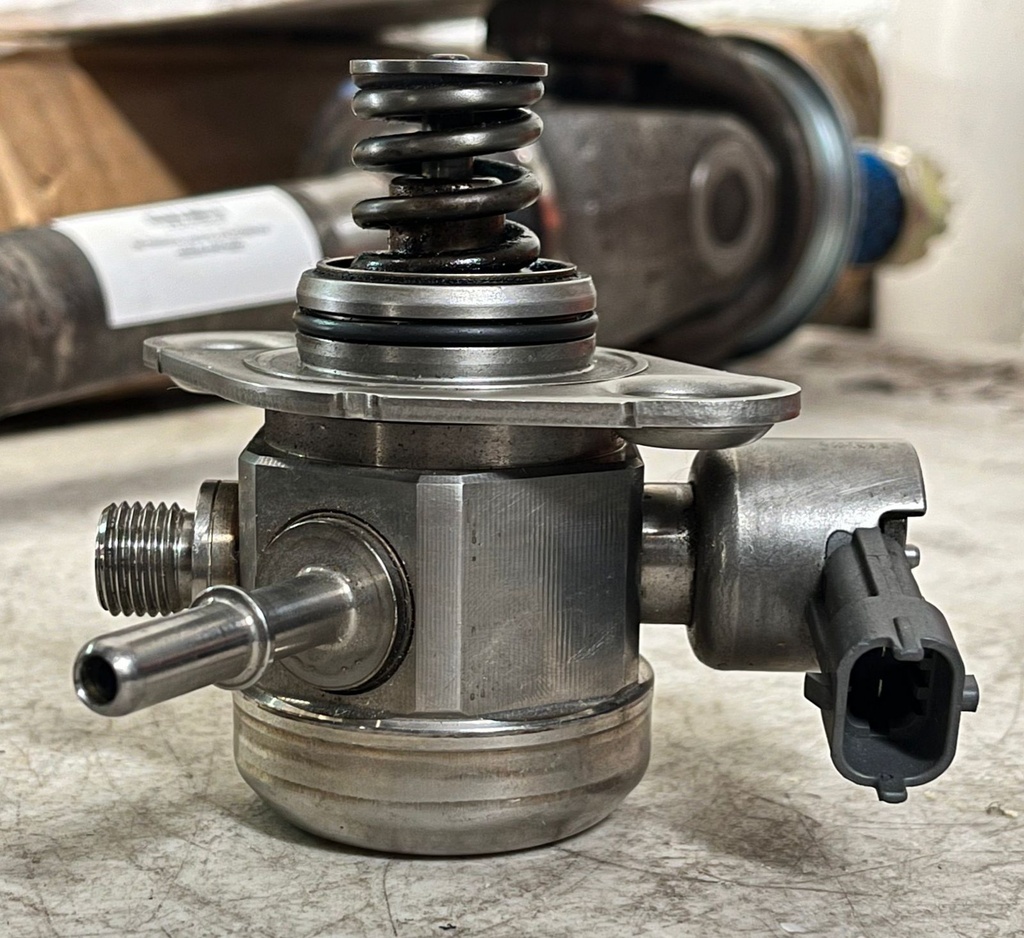 Bomba de Alta Presión de Combustible para Hyundai Santa Fe Sport 2013-2015 / Tucson 2014 / Sonata 2009-2014