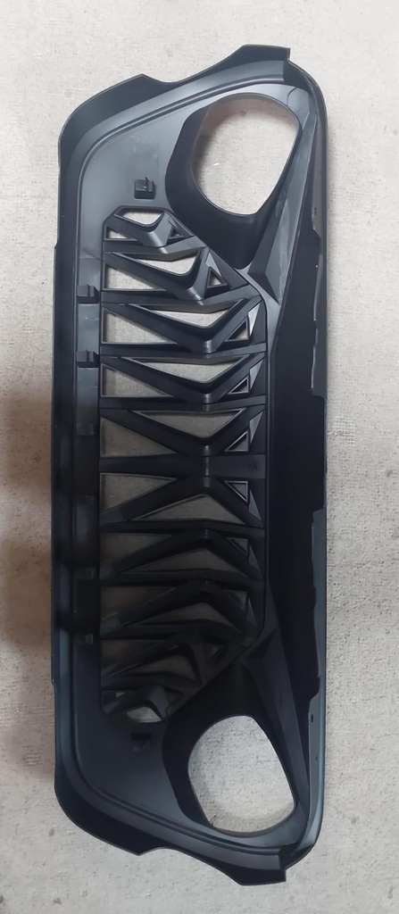 Parilla para Jeep Wrangler JL Gladiator 2019