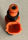 Inyector Mitsubishi Eclipse 3.0L V6 2000 al 2005 Mirage 1.8L 1997 al 2001 Chevrolet Tracker 2.0L 1999 al 2003