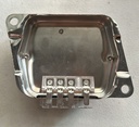 Regulador externo de alternador Universal