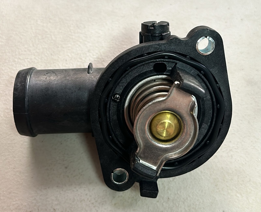 Termostato del coolant Dodge Jeep V6 3.2L 3.6LL