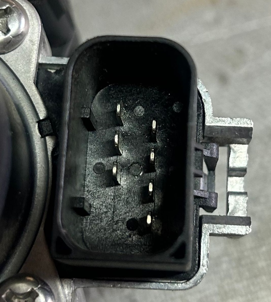 Actuador de motor de caja de transferencia para BMW E60 E90 E92 52006-25xi 535xi 530xi 325xi 330xi 2006-2013
