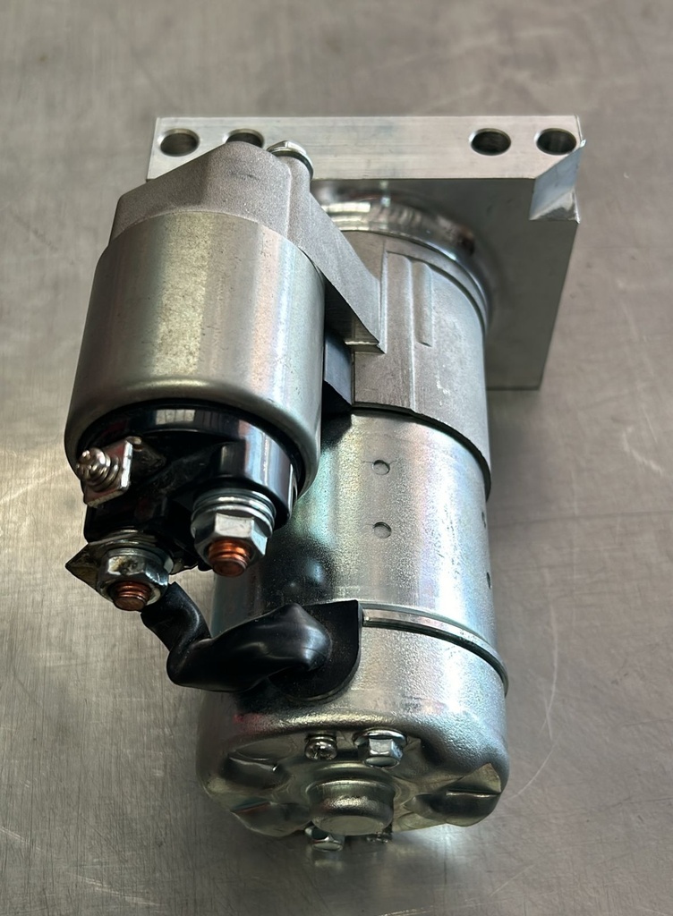 Arrancador Chevrolet 350 Small Block Big Block