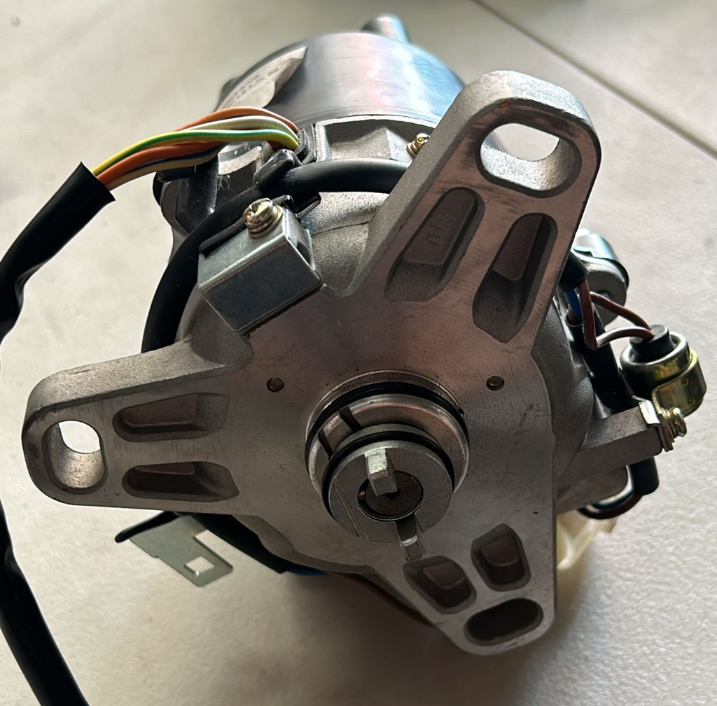 DISTRIBUIDOR HONDA CIVIC L4 1.5L 88/91 HONDA CRX L4 1.5L 88/91