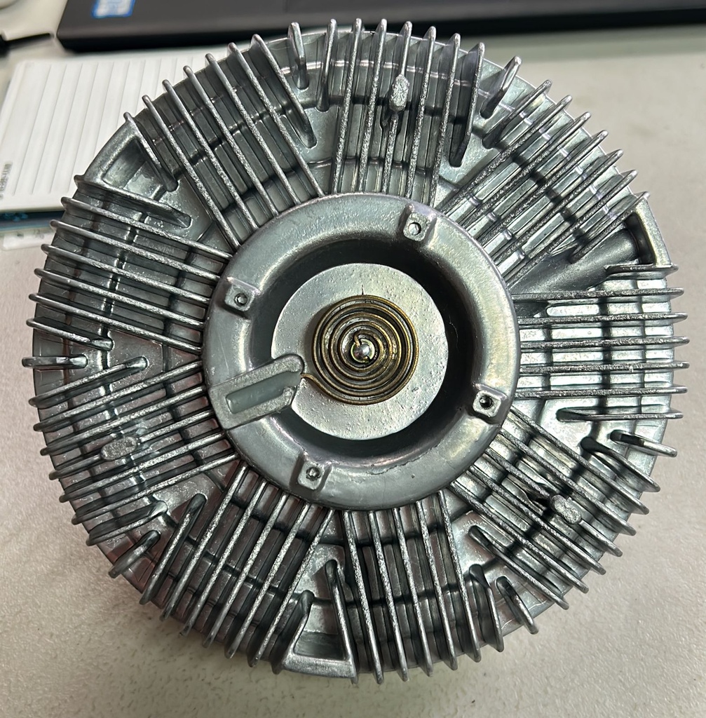 Fan Clutch Dodge Ram D250 D350 W250 2500 3500 de 1990-1999