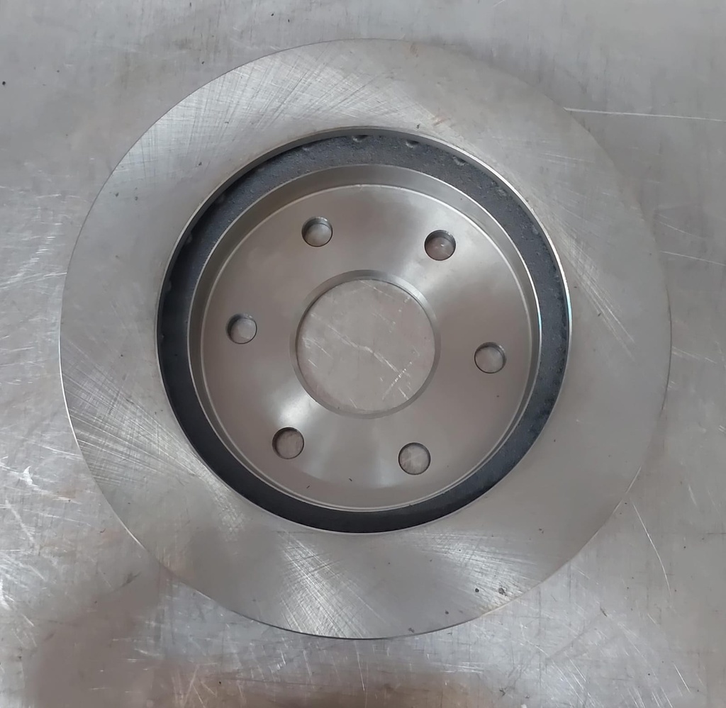 Disco delantero ventilado solido para Chevrolet Express 1500/GMC Savana 1500 2008