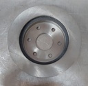 Disco delantero ventilado solido para Chevrolet Express 1500/GMC Savana 1500 2008