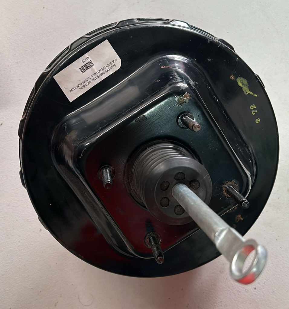BOOSTER FRENO FORD EXPEDITION 03/06