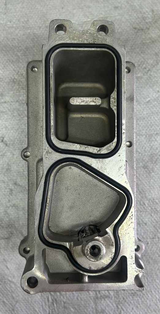 Actuador de turbocompresor Dodge Ram 2500 3500 3500 5500 6.7L 2013 al 2018