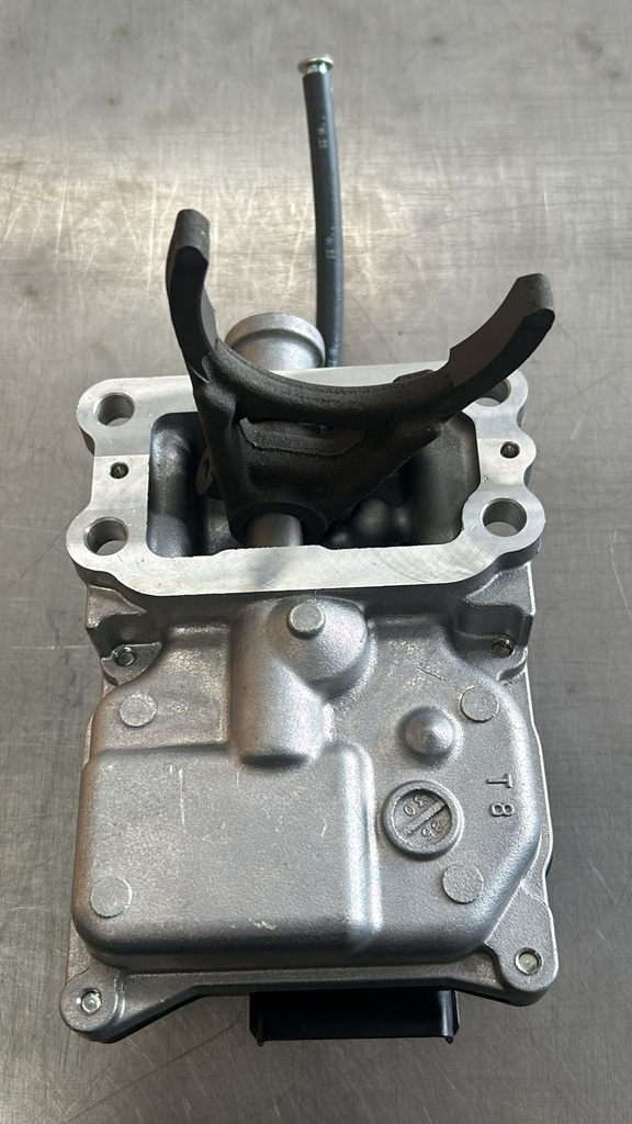 ACTUADOR DE BLOQUEO Y CAMBIO DE DIFERNCIAL TOYOTA 4RUNNER 03/20 FJ CRUISER 07/14 TACOMA 05/17