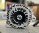 Alternador de 150AMP para Nissan Infiniti G25 2.5L V6 2011-2012 / M35 3.5L V6 2006-2008.