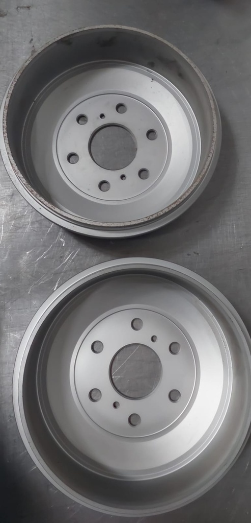 Tambor de freno para Chevrolet Silverado 1500/GMC Sierra 09-13