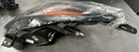 LUCES DELANT CARCASA NEGRA NISSAN ALTIMA 06/09