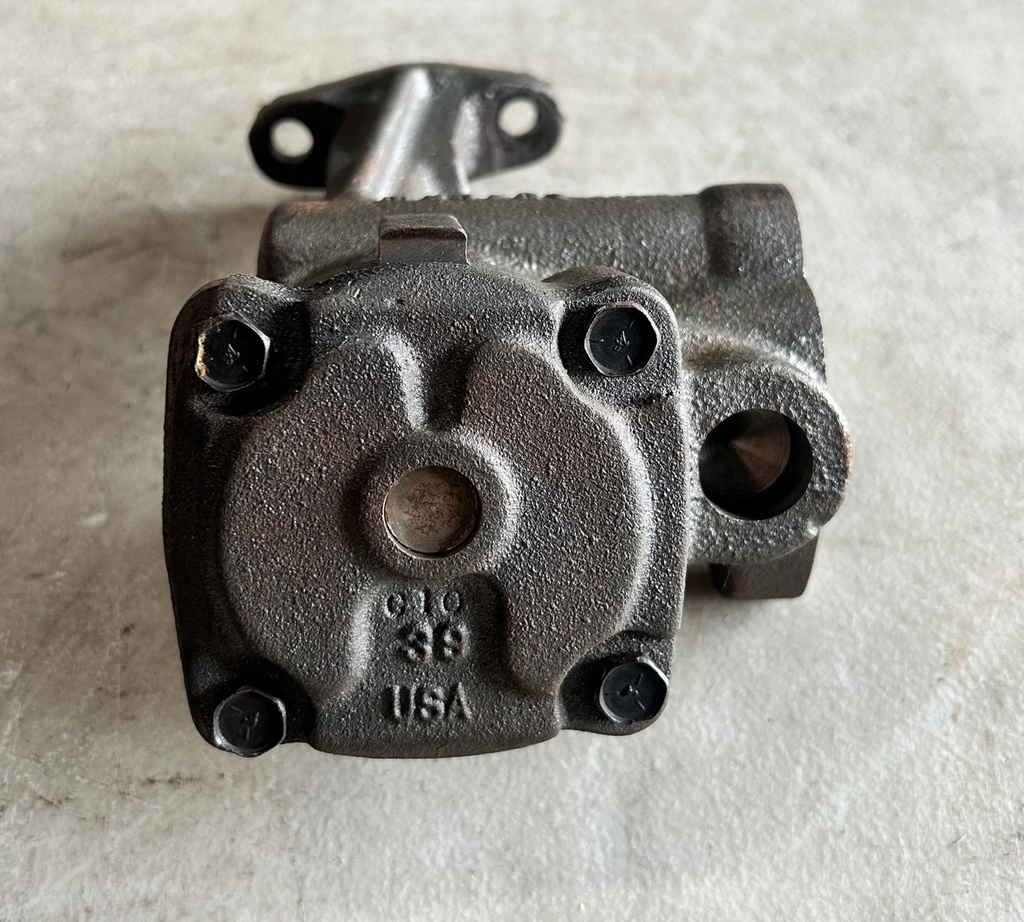 Bomba de Aceite para Ford Torino 7.0L 1970-1972 / Torino 7.5L 1973-1975.